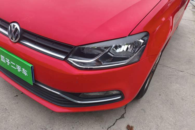 Used Volkswagen Polo 2018 1.5L Automatic Enjoyment Model
