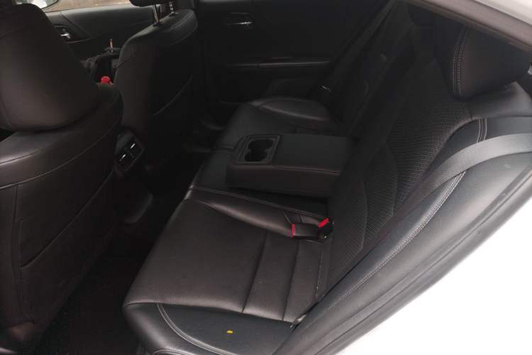 Used Honda Accord 2016 2.0L Elite Edition
