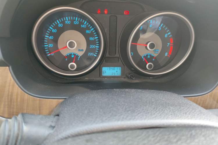 Used Buick Excelle 2015 1.5L Automatic Classic Model