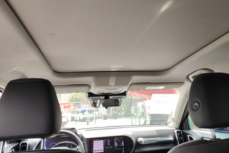 Used Haval DARGO 2024 1.5T DCT Border Collie Edition
