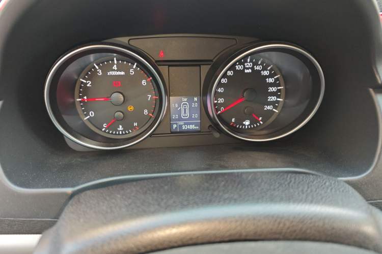 Used Haval M6 2019 1.5T DCT Two-Wheel Drive Elite Version China VI Standard