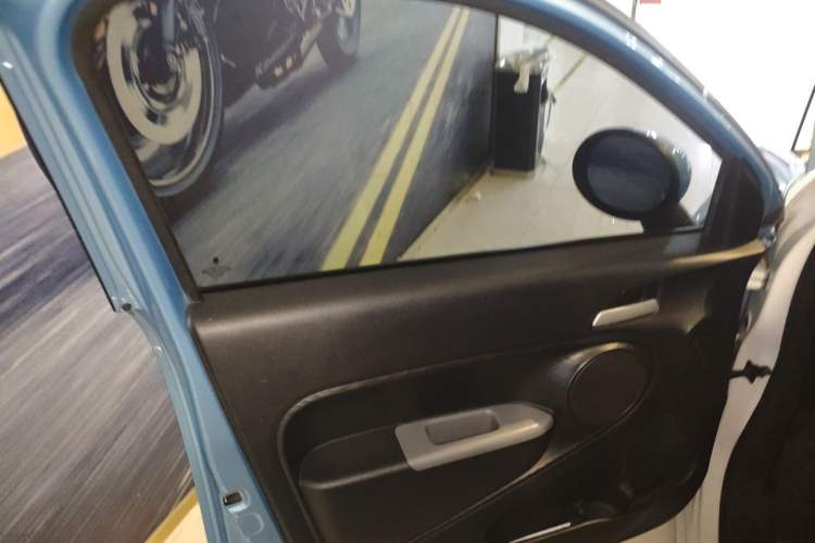 Used ORA Black Cat 2021 351 km Standard Version
