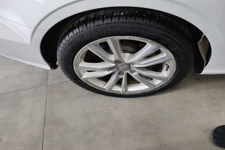 Used Audi A3 2015 Cabriolet 40 TFSI