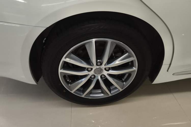 Used Infiniti Q50L 2022 2.0T Comfort Edition
