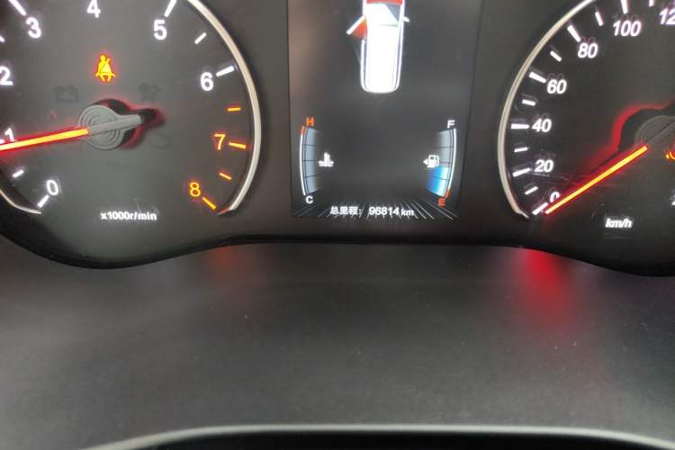 Used BYD Song MAX 2018 1.5T Automatic Smart Connect Luxury 7-Seater