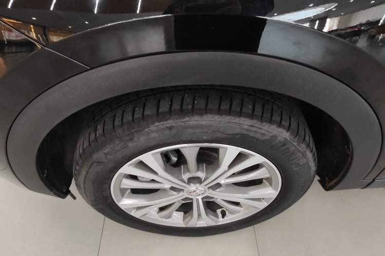 Used Buick Envision 2022 Encore Plus 652T Five-Seat Luxury Model