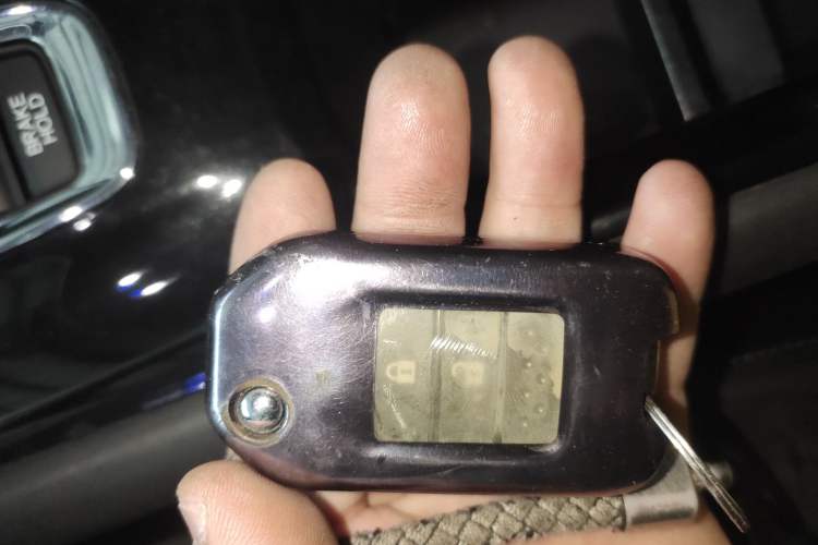 Used Honda Vezel 2019 1.5L CVT Pioneer Edition China VI