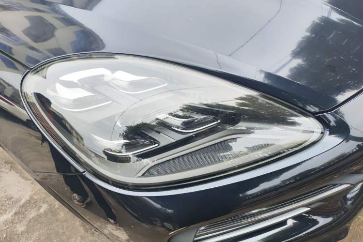 Used Porsche Cayenne 2019 Cayenne 3.0T