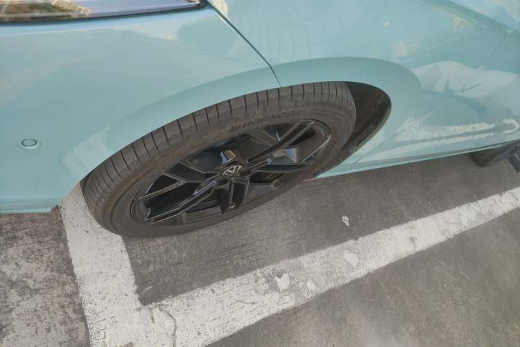 Used Volkswagen Passat 2026 Model, Pro 380TSI Xingkong Longzun Edition
