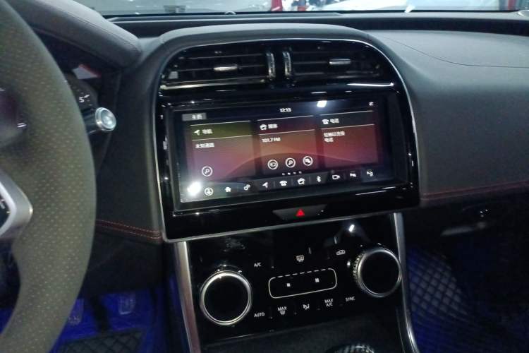 Used Jaguar XEL 2020 2.0T 200 PS R-DYNAMIC S Advanced Sport Edition