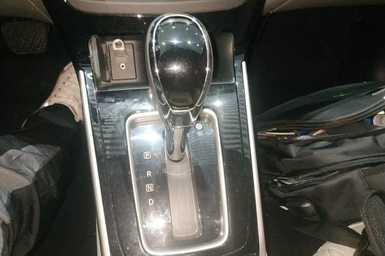 Used Nissan Sylphy 2018 1.6XV CVT Deluxe Edition