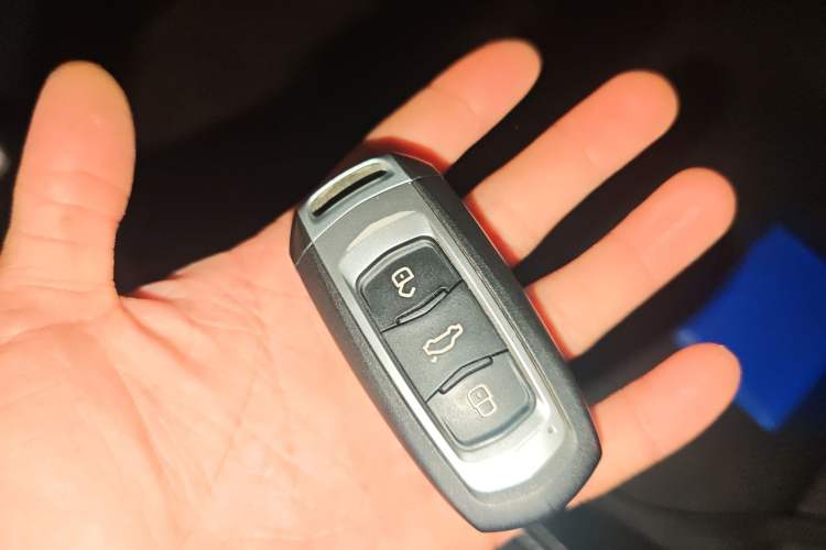 Used Geely Auto Emgrand GS 2016 Sports Edition 1.8L Manual LingShang Model