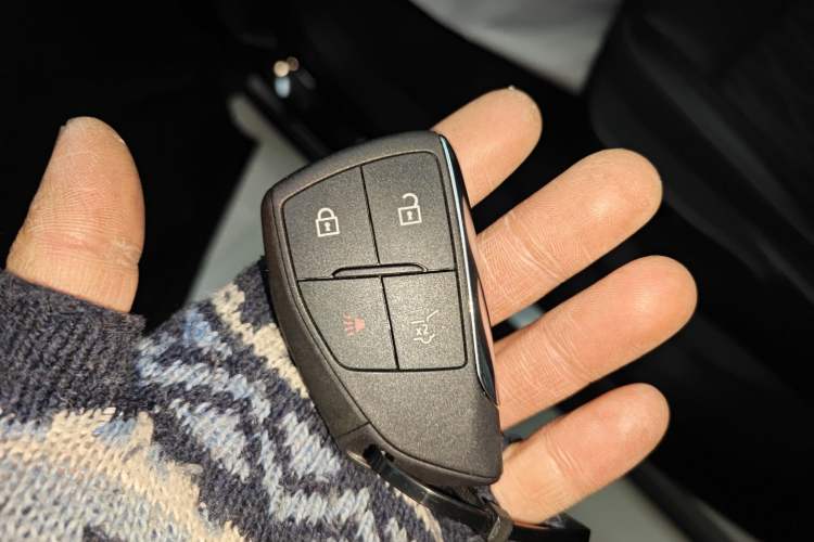 Used Buick Envision 2023 Encore Plus Avenir Aivia 5-Seater Edition