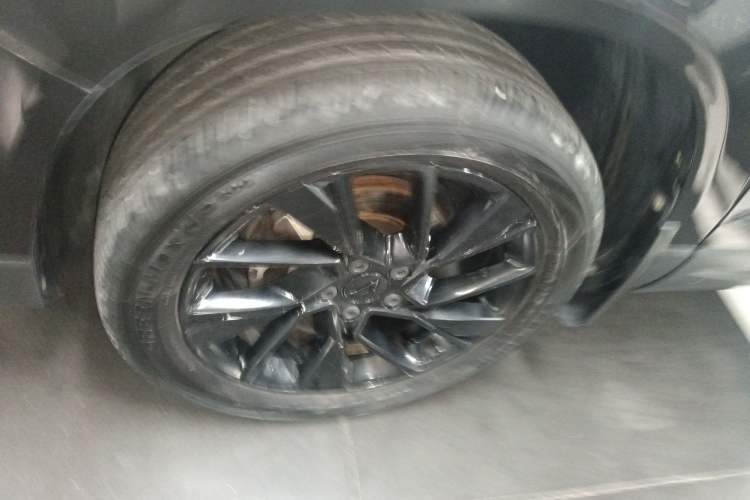 Used Jetta VS5 2022 280TSI Automatic High-Gloss Glory Edition
