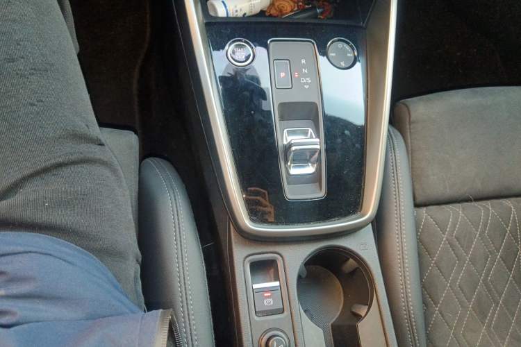 Used Audi A3 2021 Sportback 35 TFSI Luxury Sports Model