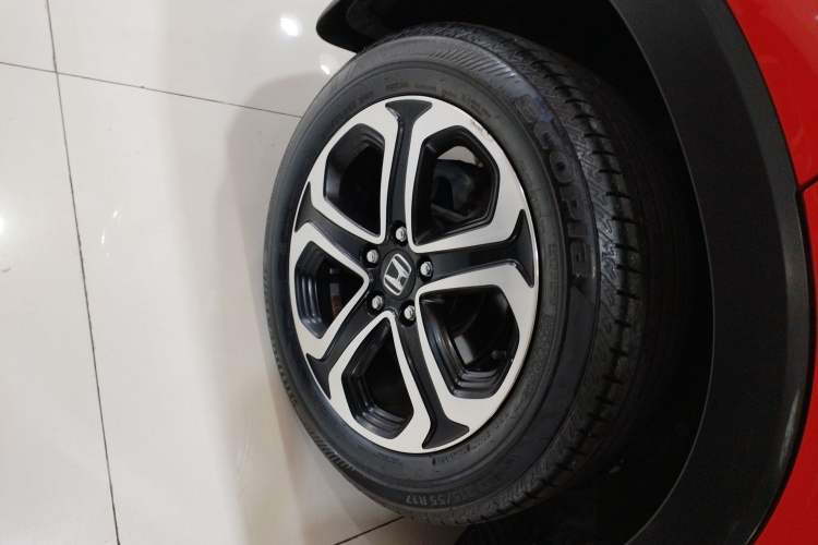 Used Honda XR-V 2015 1.8L EXi CVT Comfort Version