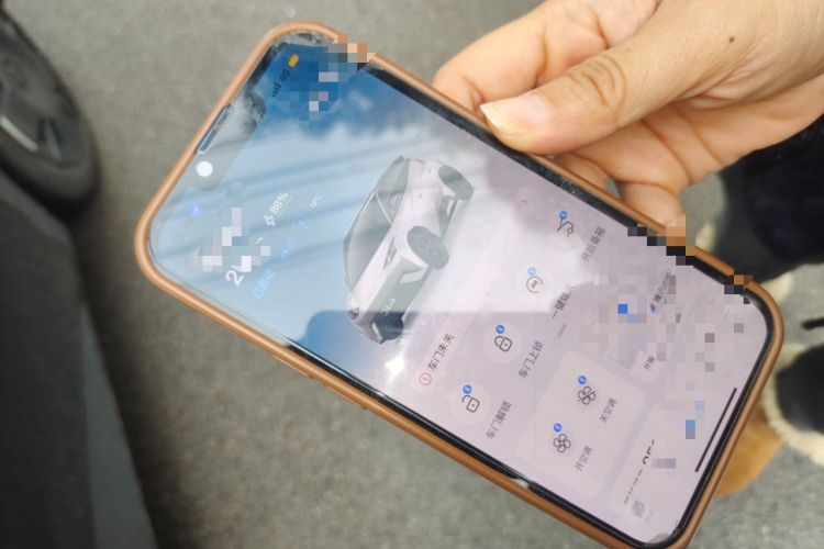 Used BYD Seagull 2024 Honor Edition 305km Dynamic Version