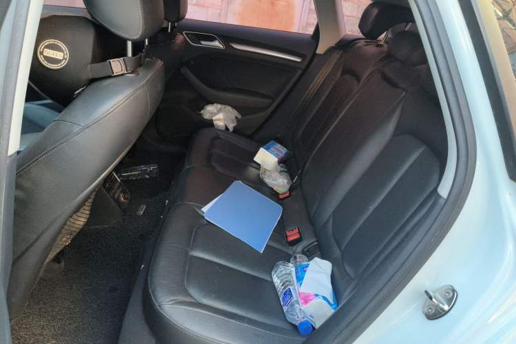 Used Audi A3 2016 Sportback 35 TFSI Style Edition
