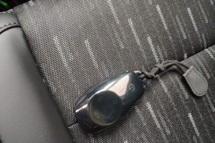 Used Leapmotor T03 2025 310 Comfort Edition