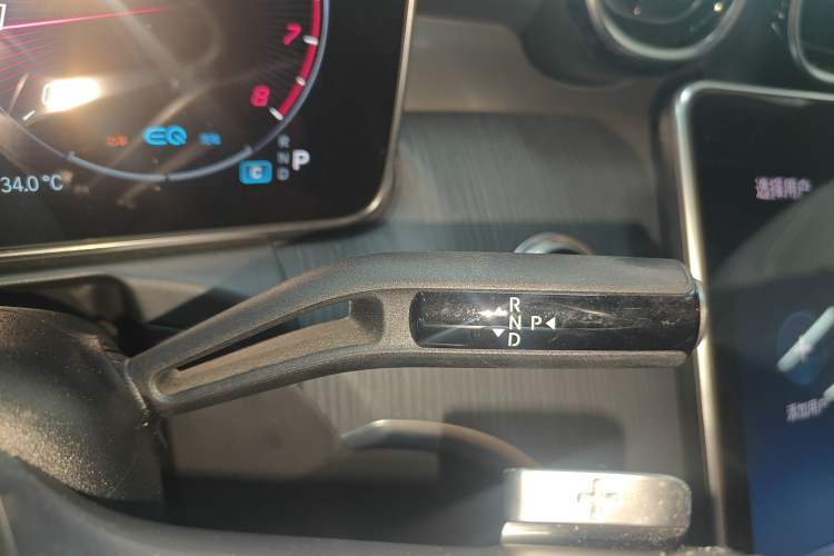 Used Mercedes-Benz C-Class 2022 C 200 L Sport Edition