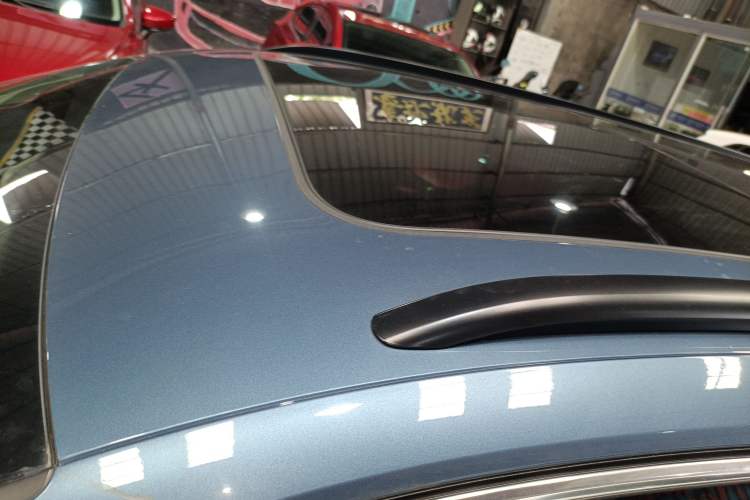 Used Volkswagen Variant 2018 380TSI Two-Wheel Drive Comfort Edition
