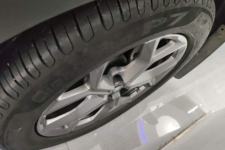 Used BMW X3 2021 xDrive28i Luxury Package
