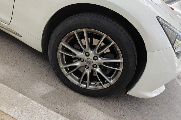 Used Infiniti Q50L 2016 2.0T Ambition Edition
