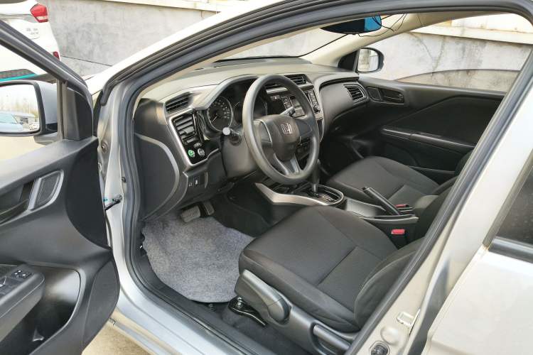 Used Honda City 2018 1.5L CVT Dynamic Pro Edition