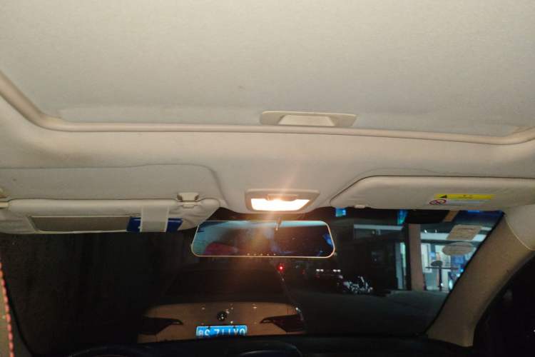 Used Baojun 560 2015 1.8L Manual Elite Edition