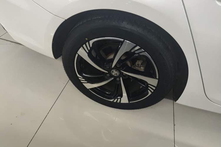 Used MG 6 2021 1.5T Automatic Lingchao Edition