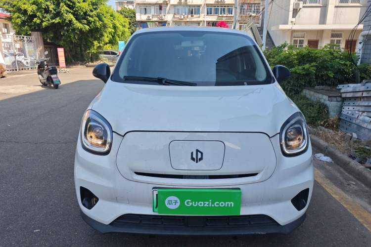 Used Leapmotor T03 2025 310 Comfort Edition
