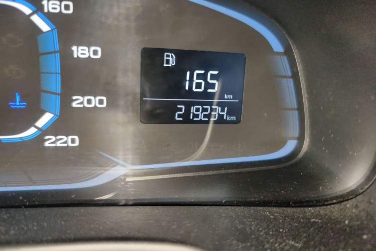 Used Roewe 360 2015 1.5L Manual Luxury Edition