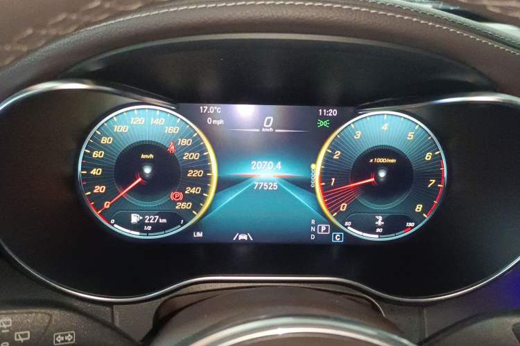 Used Mercedes-Benz GLC 2020 GLC 300 L 4MATIC Dynamic Edition
