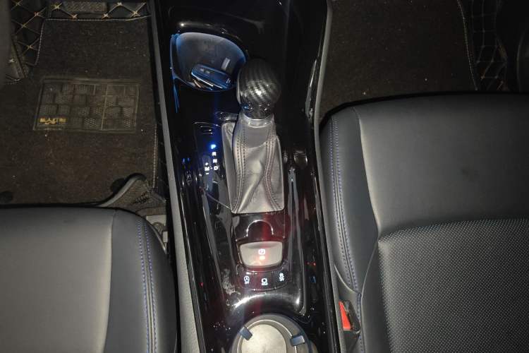 Used Toyota C-HR 2020 2.0L Leading Edition
