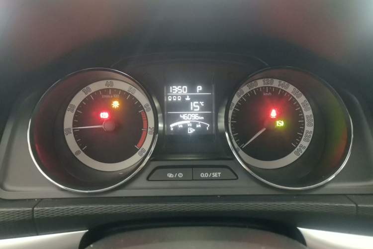 Used Skoda Kamiq 2018 1.5L Automatic Comfort Edition China VI Standard
