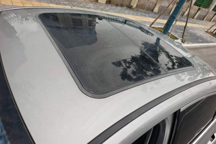 Used Chery Arrizo 8 2022 1.6T DCT Elite