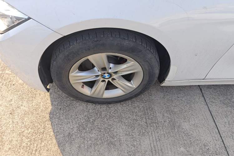 Used BMW 3 Series 2014 320i Sport Edition