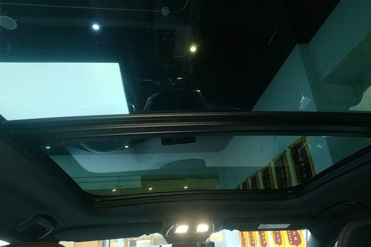 Used Volvo S90 2026 B5 Zhiyi Luxury Edition