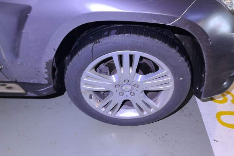 Used Mercedes-Benz GLK-Class 2015 GLK 260 4MATIC Dynamic Edition Ultimate Version
