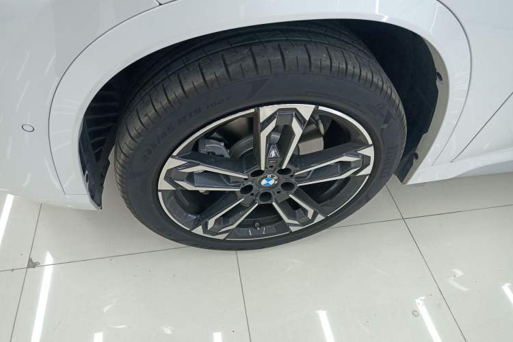 Used BMW X1 2024 sDrive25Li M Sport Package
