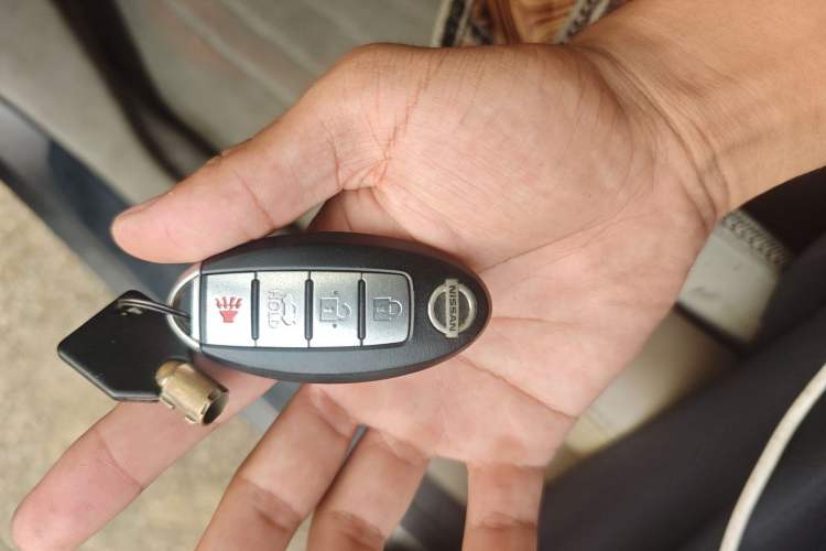 Used Nissan Sylphy 2009 1.6 XL Manual Luxury Sunroof Edition
