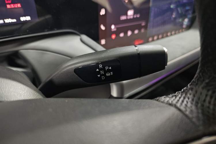 Used XPeng P7 2022 480E+