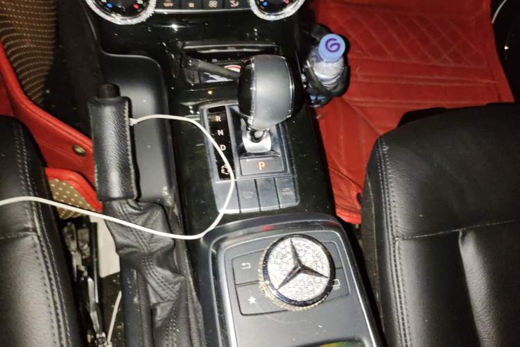 Used Mercedes-Benz G-Class 2017 G 350 d
