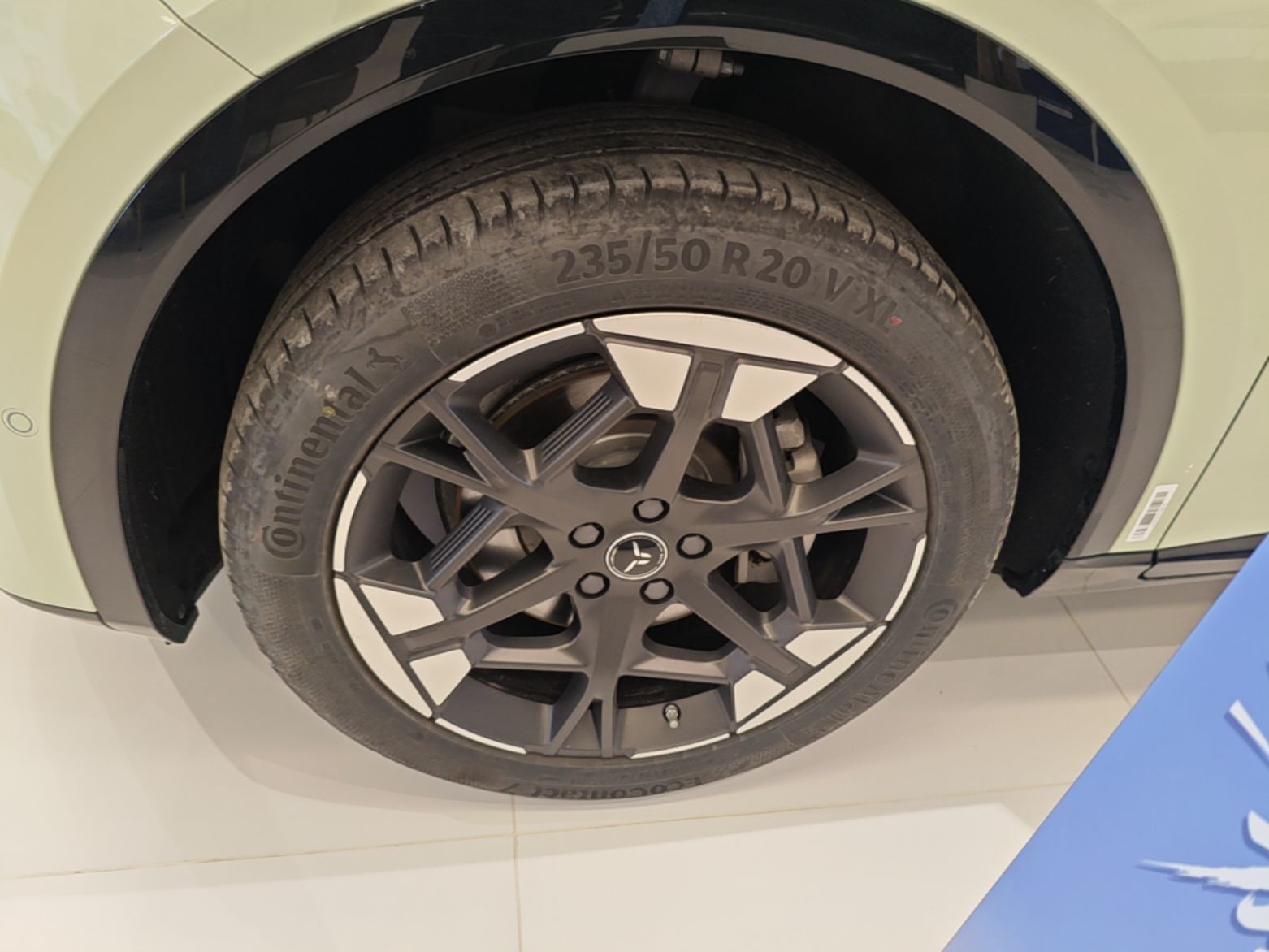 Hongqi Tiangong 06 2025 520 Smart Selection Edition — снимка 10