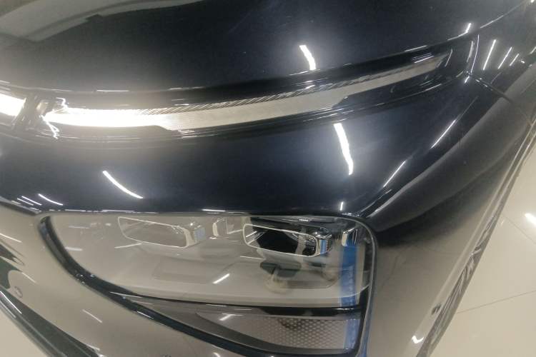 Used XPeng G9 2025 625 Long-Range Max