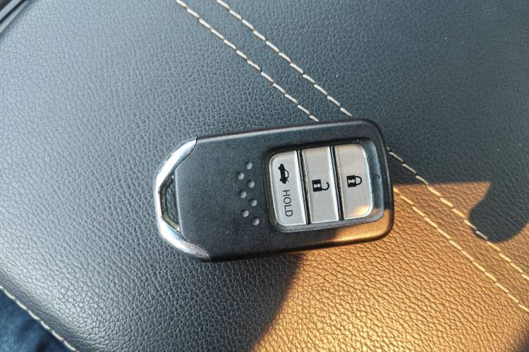 Used Honda Inspire 2022 260TURBO Elegant Edition
