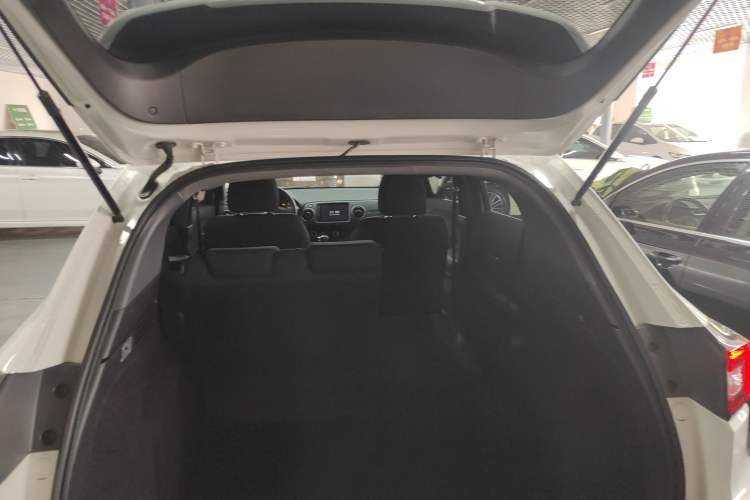 Used Honda XR-V 2021 1.5L CVT Classic Edition