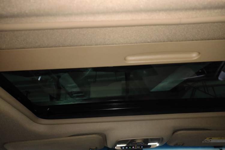 Used Buick GL8 2021 ES Land Cruiser 653T Flagship Model
