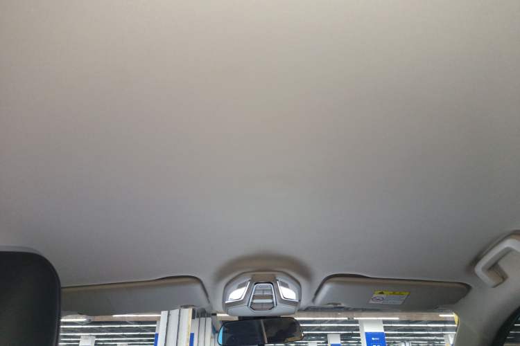 Used Wuling Xingguang 2024 Co-Creation Edition 150 Advanced Model
