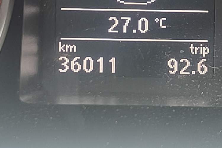 Used Volkswagen FAW-Volkswagen CC 2010 2.0 TSI Premium Edition
